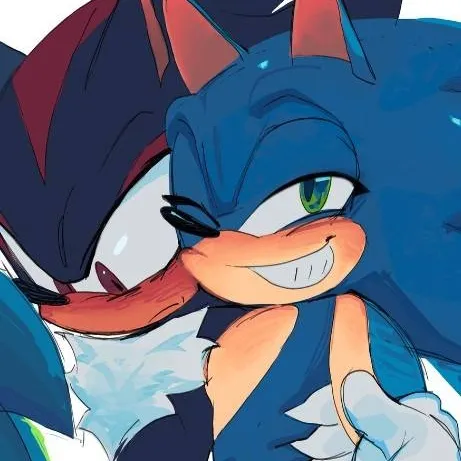 chat with ai character: Sonadow