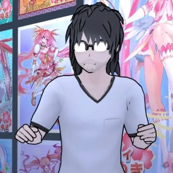 chat with ai character: Sutemi Okada :D