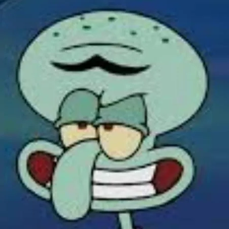 chat with ai character: Squilliam