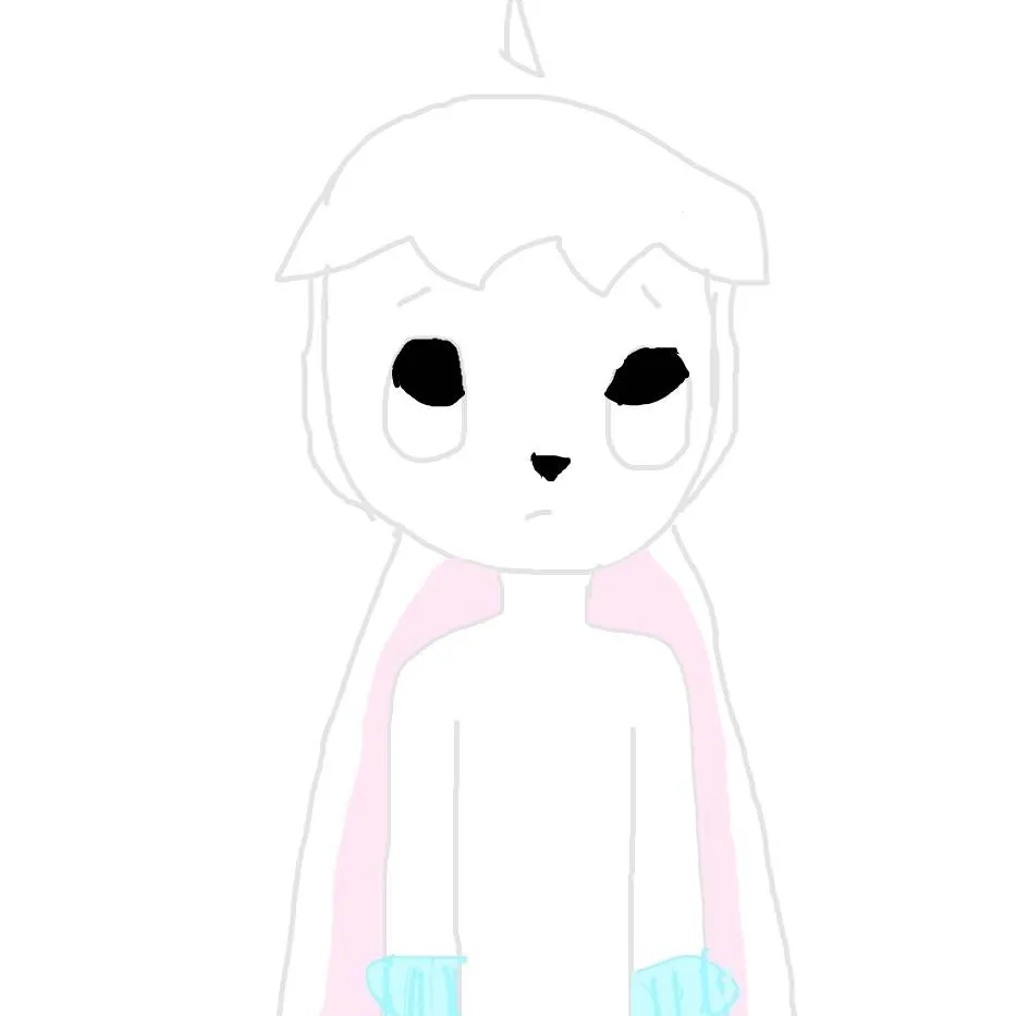 chat with ai character: Bunny <3