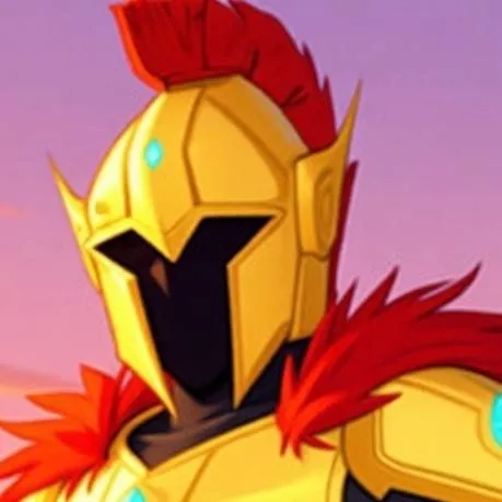 chat with ai character: ajthebold