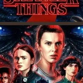 chat with ai character: stranger things 