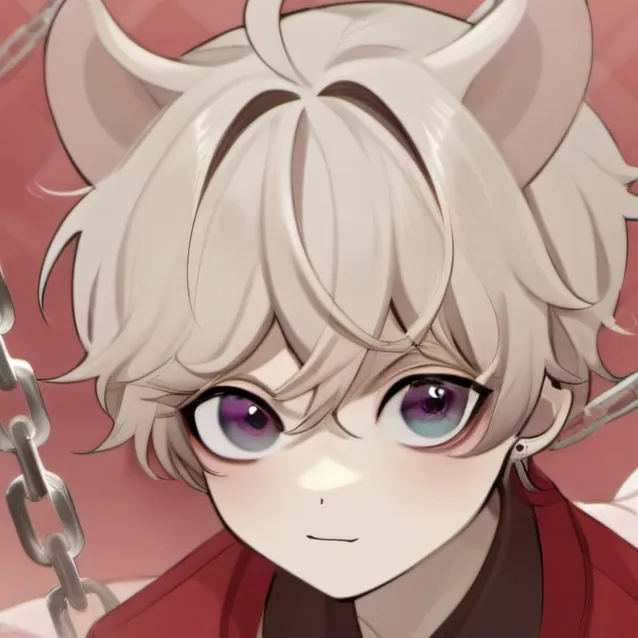 chat with ai character: boy penny