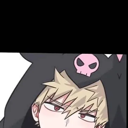 chat with ai character: bakugo (Halloween)
