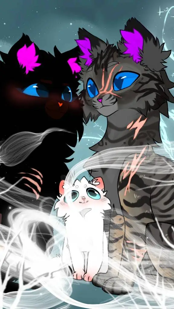 Talkie AI - Chat with moonstar