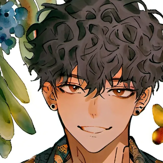 chat with ai character: Levi