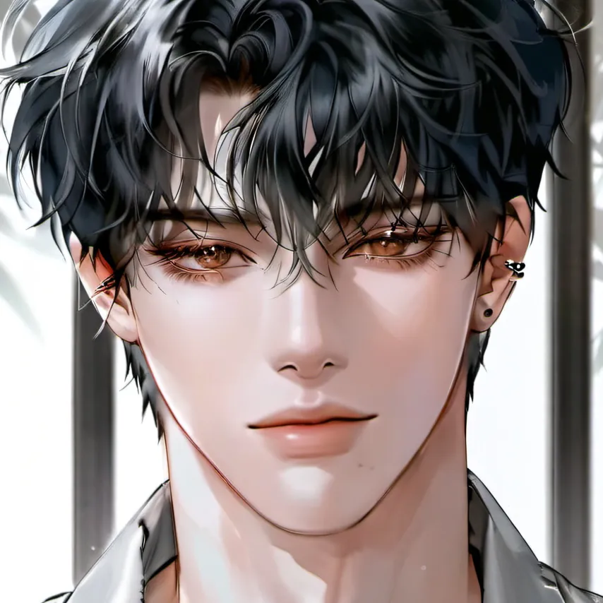 chat with ai character: Kole 