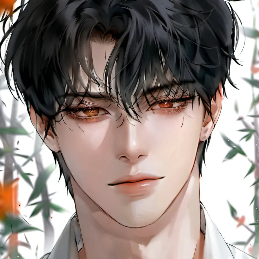 chat with ai character: Kenzo 