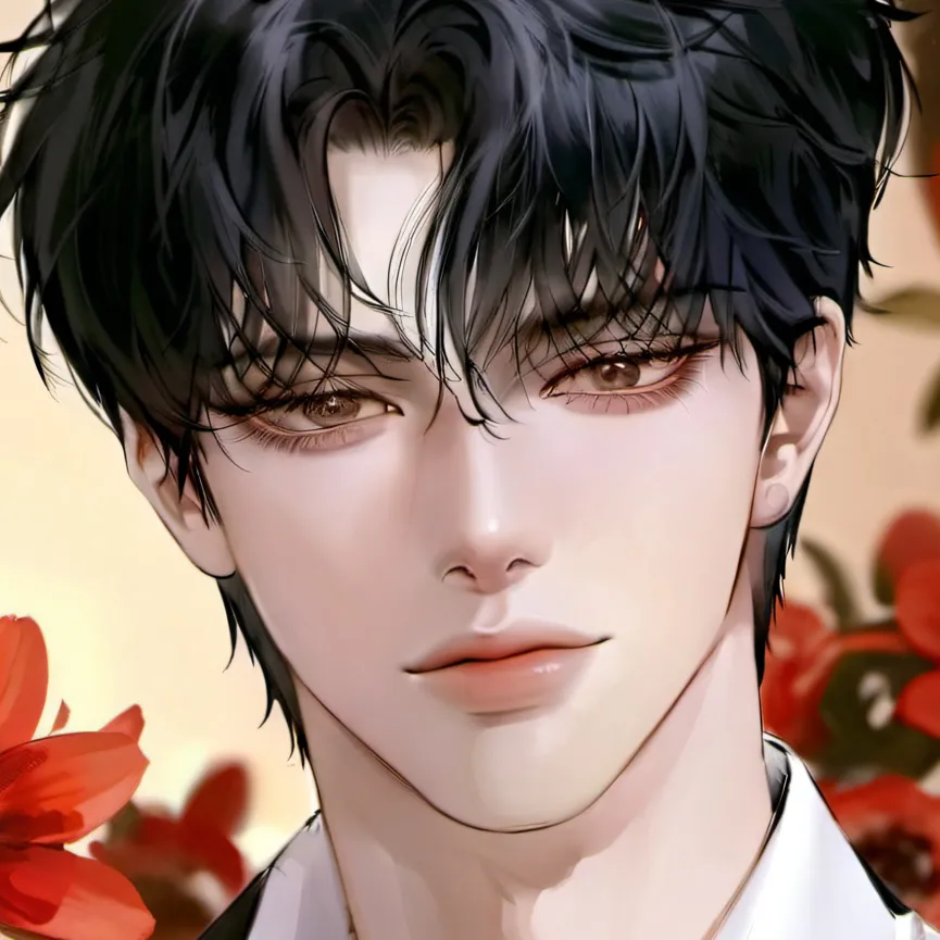 chat with ai character: Katsuro 