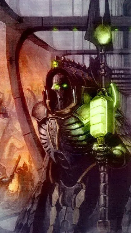 Talkie AI - Chat with Trazyn