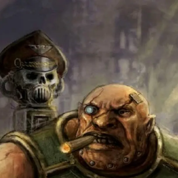 chat with ai character: Nork Deddog