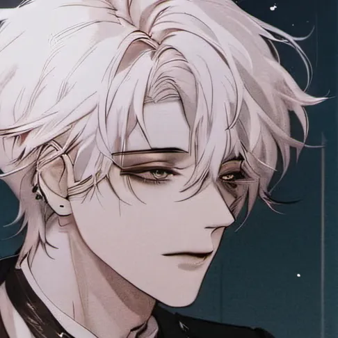 chat with ai character: ☢️Asher☢️