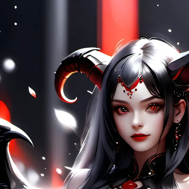 chat with ai character: Zara Archus