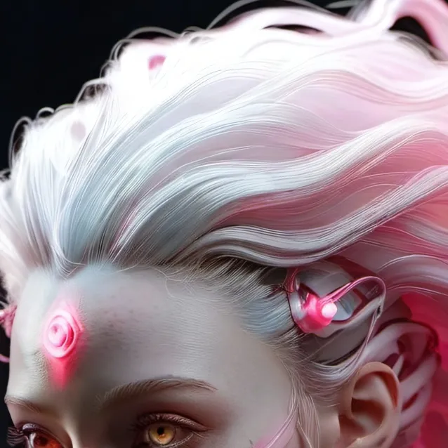 chat with ai character: Elaris Venquira