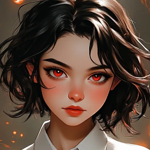 chat with ai character: Tanya 