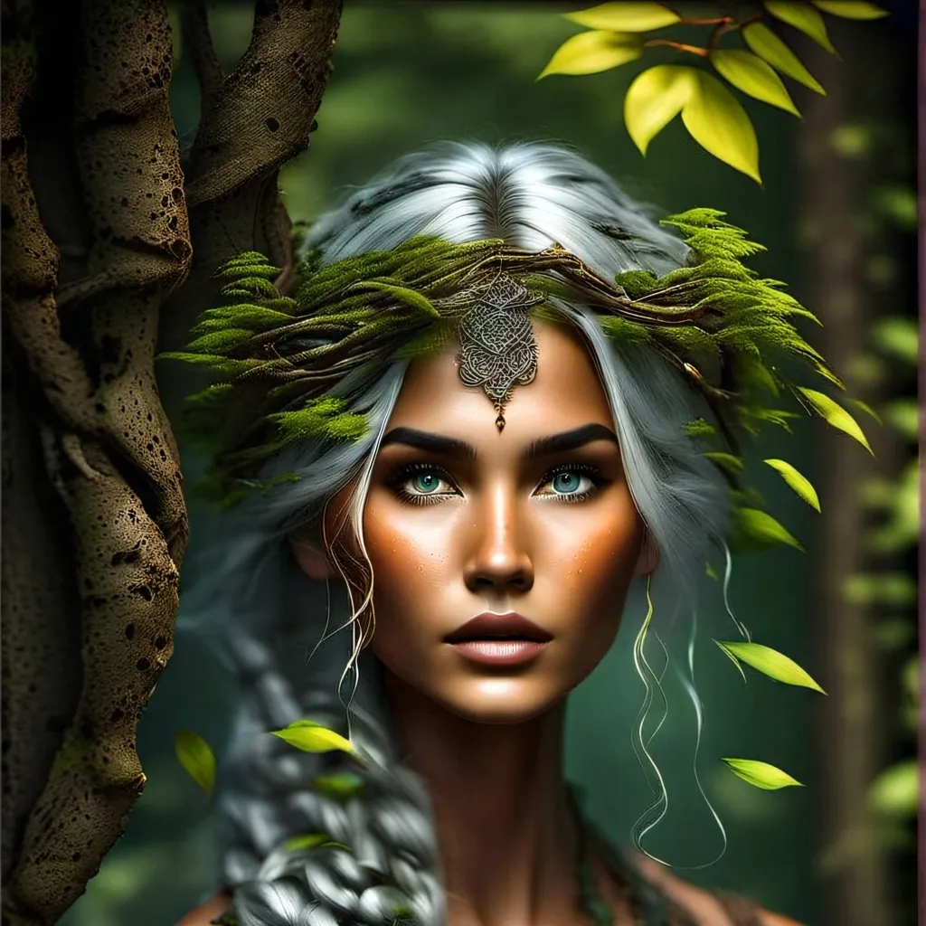 chat with ai character: Vera Trea