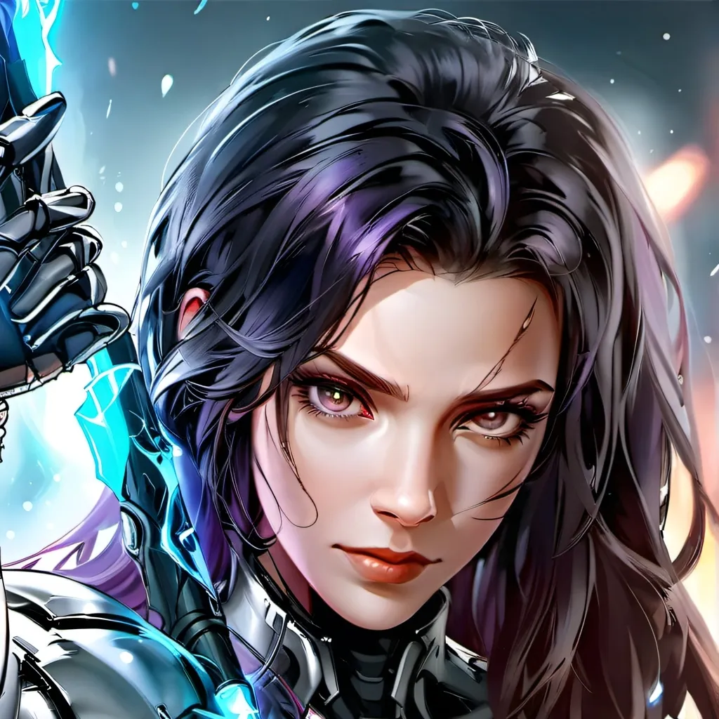 chat with ai character: Aphrodite 