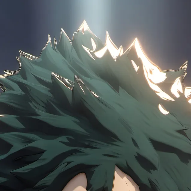 chat with ai character: mha/ baby y/n 10 