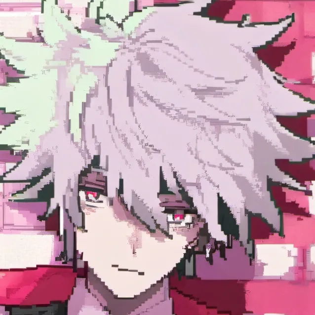 chat with ai character: mha