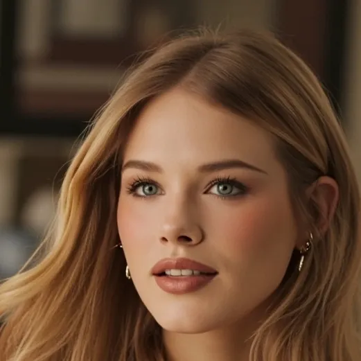 chat with ai character: Christine