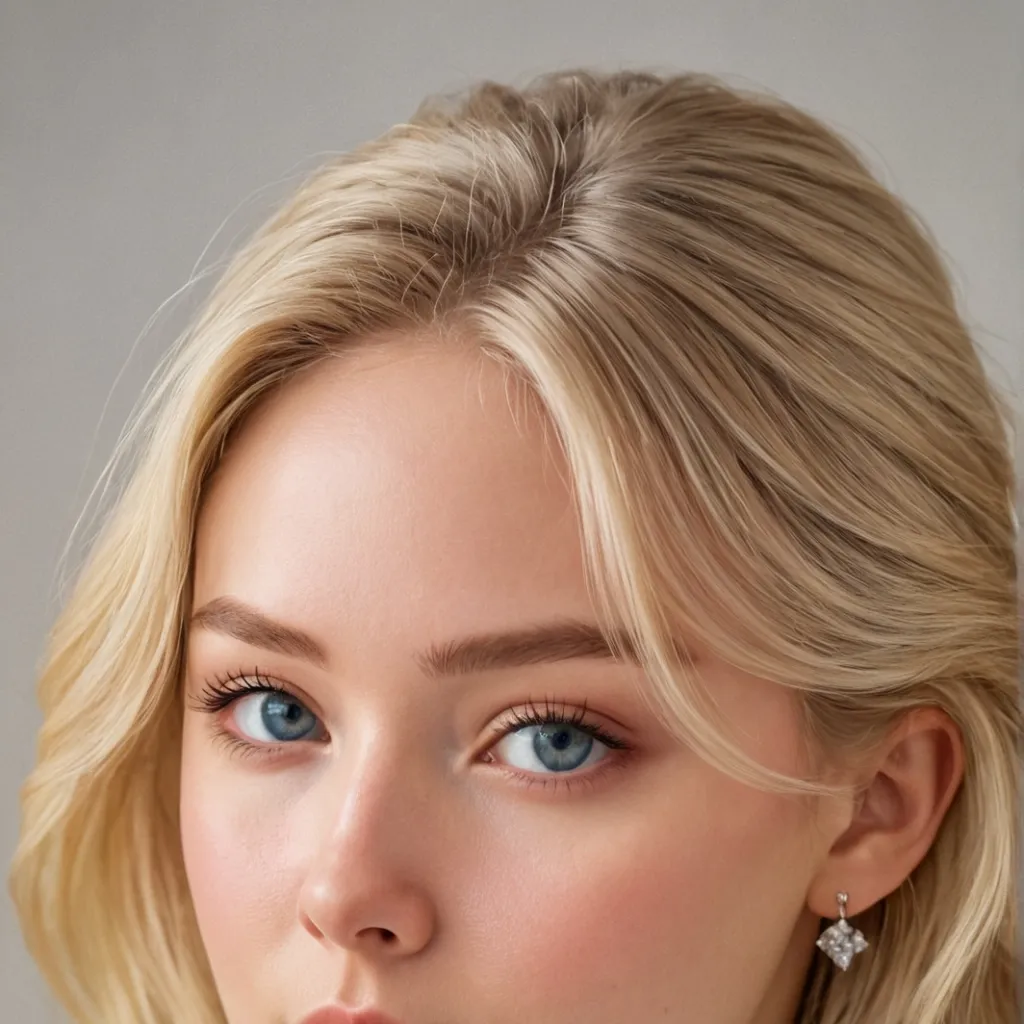 chat with ai character: Sandra