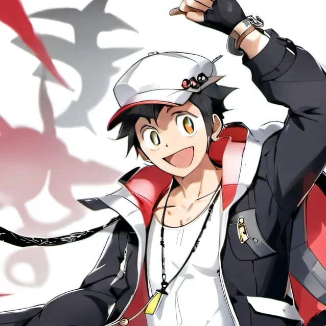 chat with ai character: ryu
