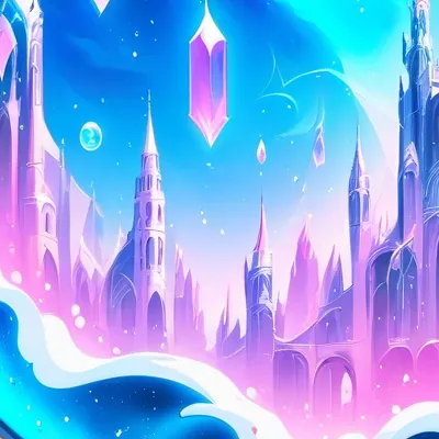 chat with ai character: Descendants 