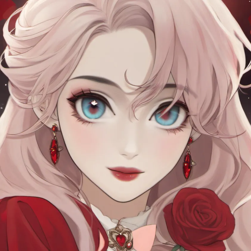 chat with ai character: Descendants 4 