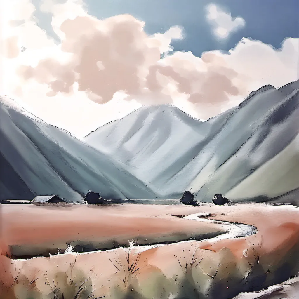 chat with ai character: Creepypastas 