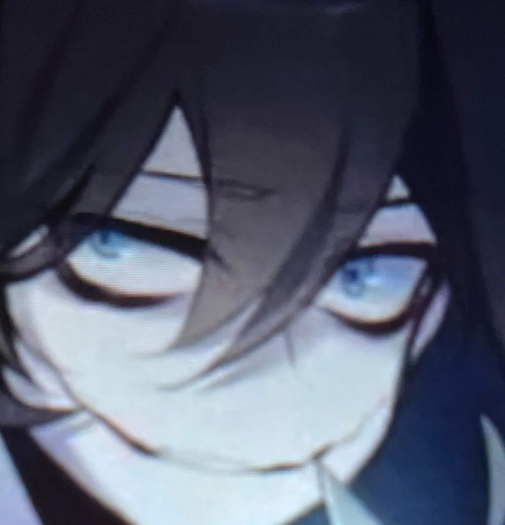 chat with ai character: Creepypastas