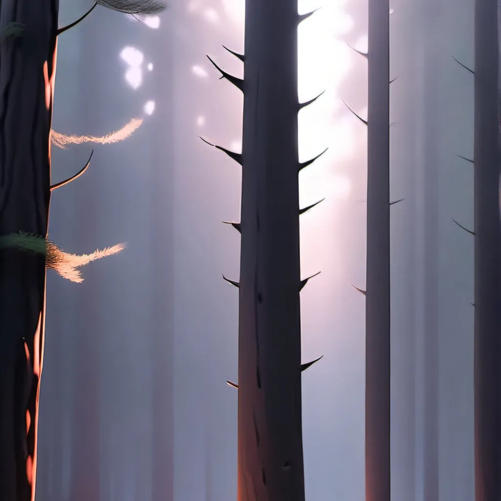 chat with ai character: Creepypastas