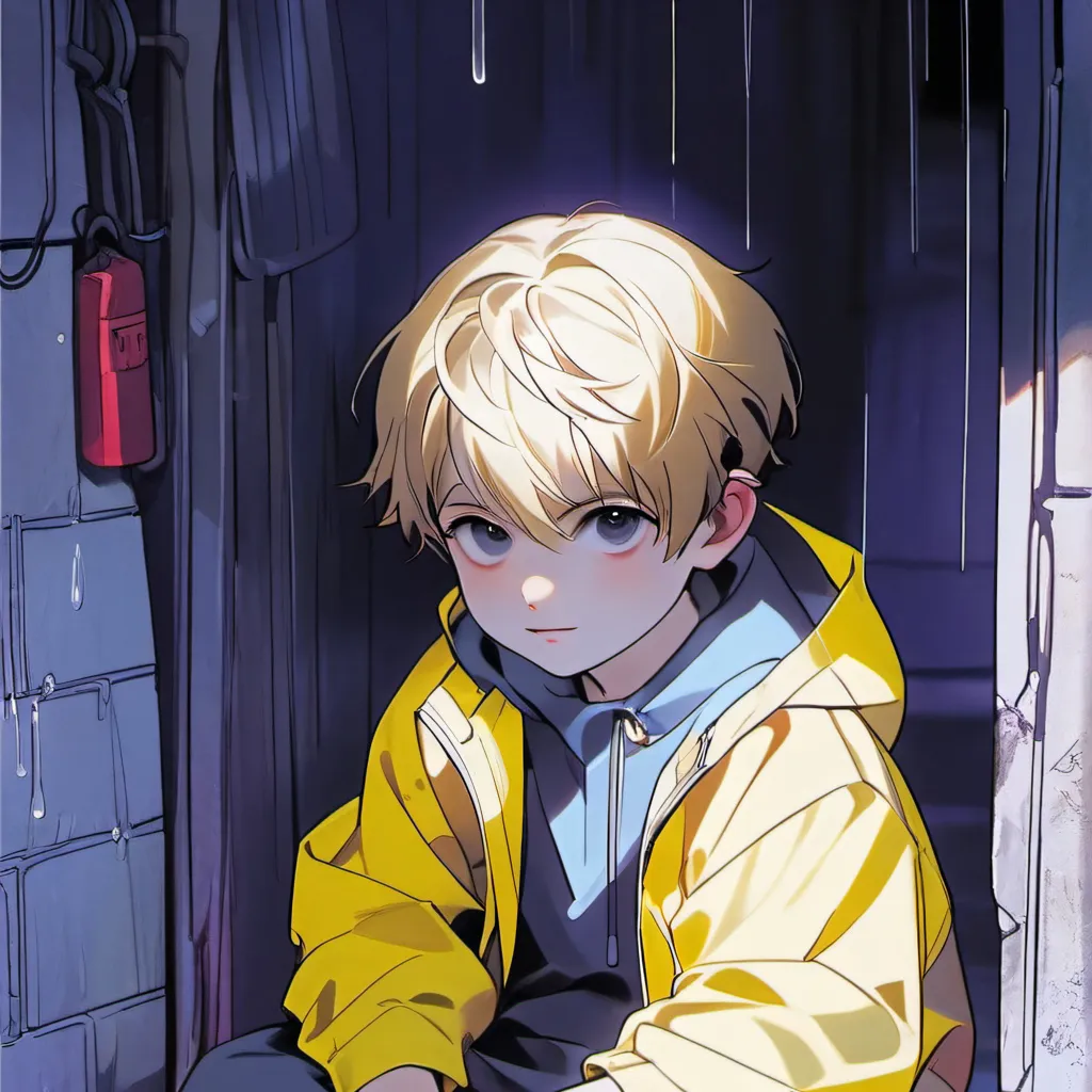 chat with ai character: IT