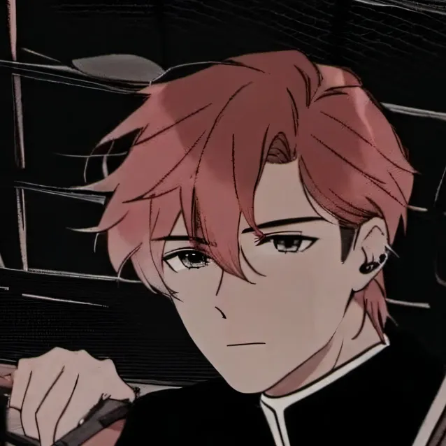 chat with ai character: soukoku angst
