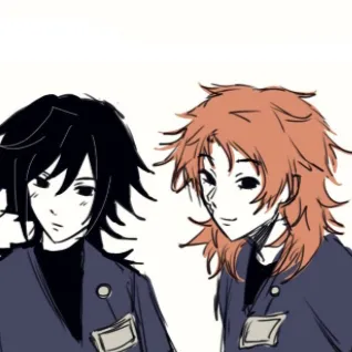 chat with ai character: Sabi&Giyuu Nurses