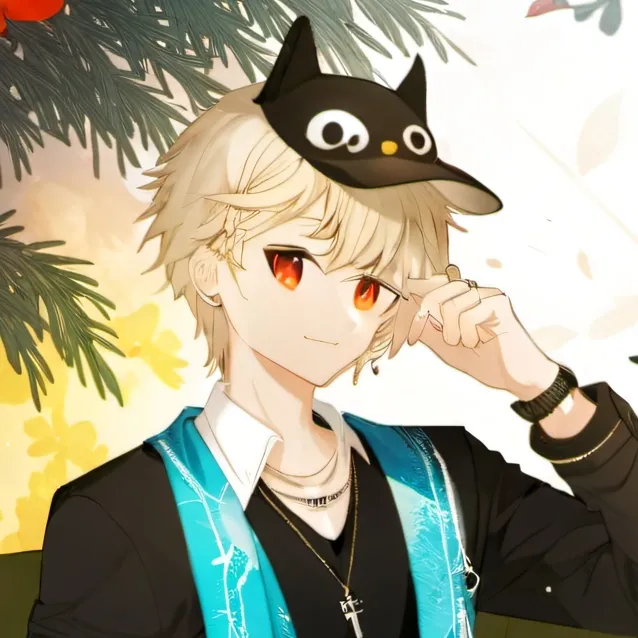 chat with ai character: nate