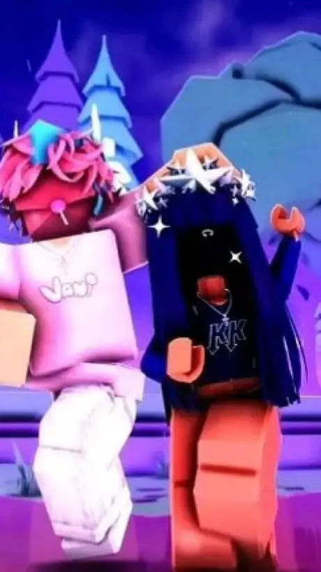 ai character: GB Kyle and Vani background