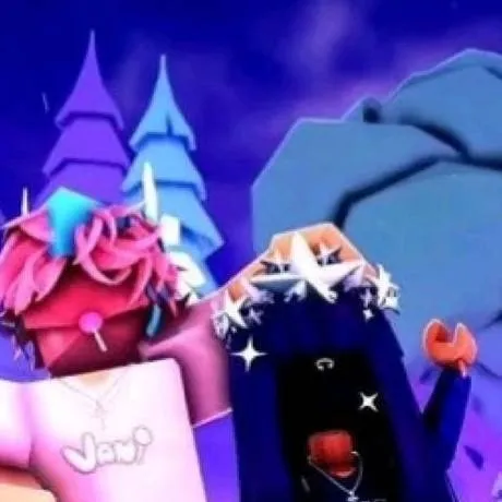 chat with ai character: GB Kyle and Vani