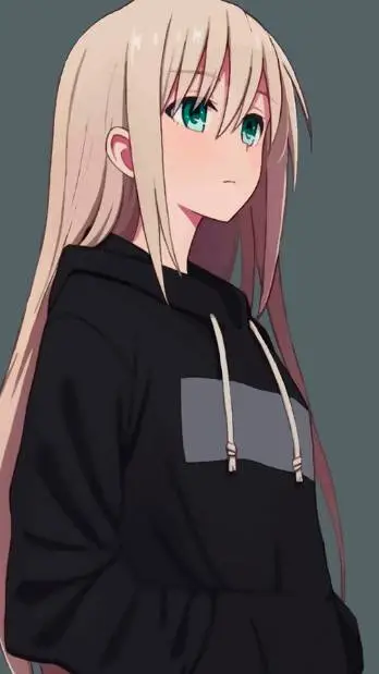 ai character: Stephanie background