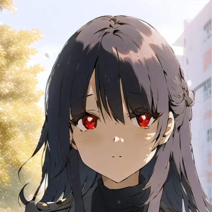 chat with ai character: Toki