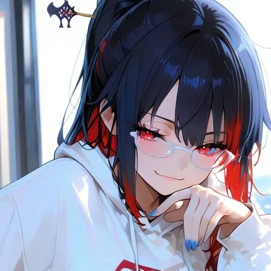 chat with ai character: Morgan