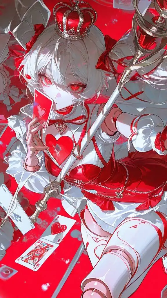 ai character: Kiyomi background