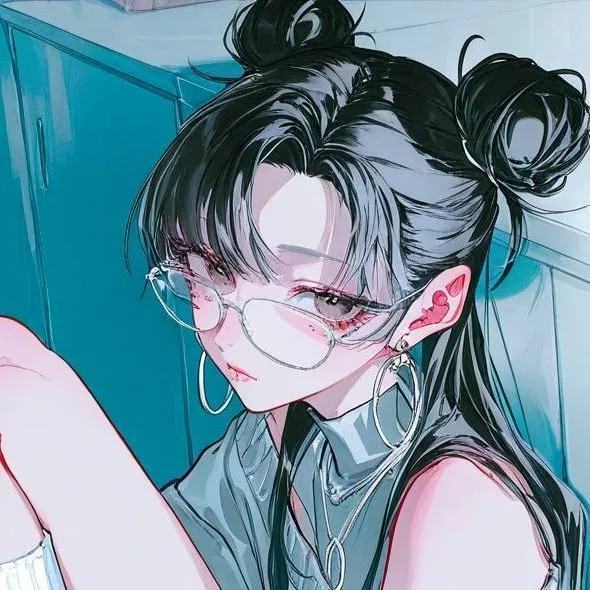 chat with ai character: Angela