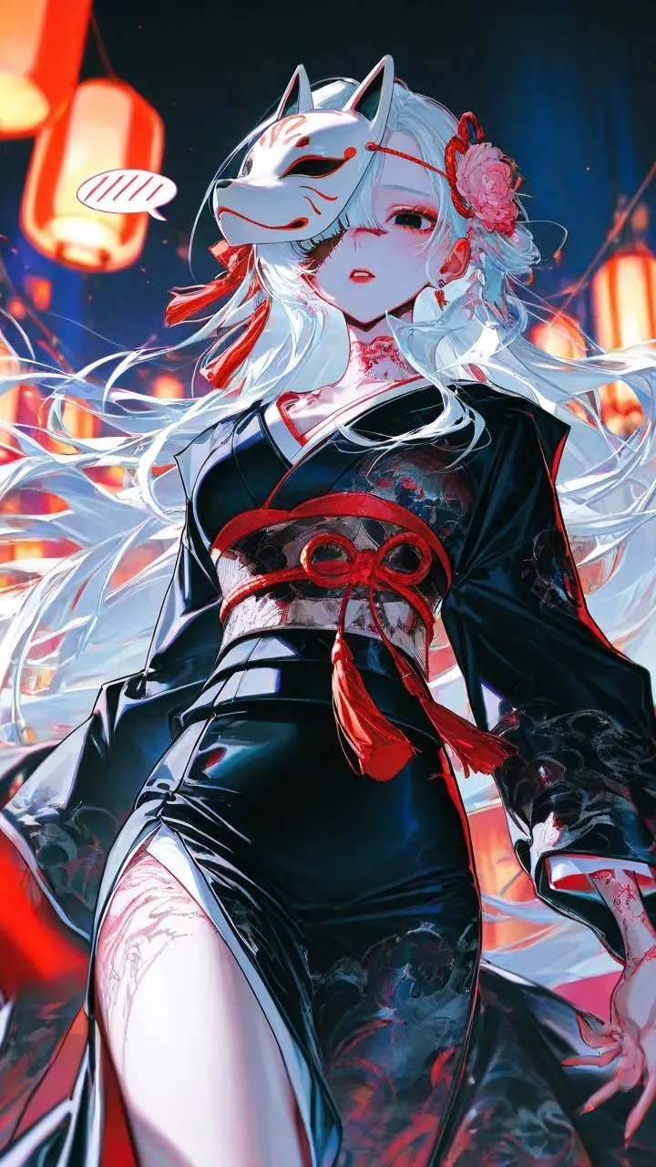 Talkie AI - Chat with Soya