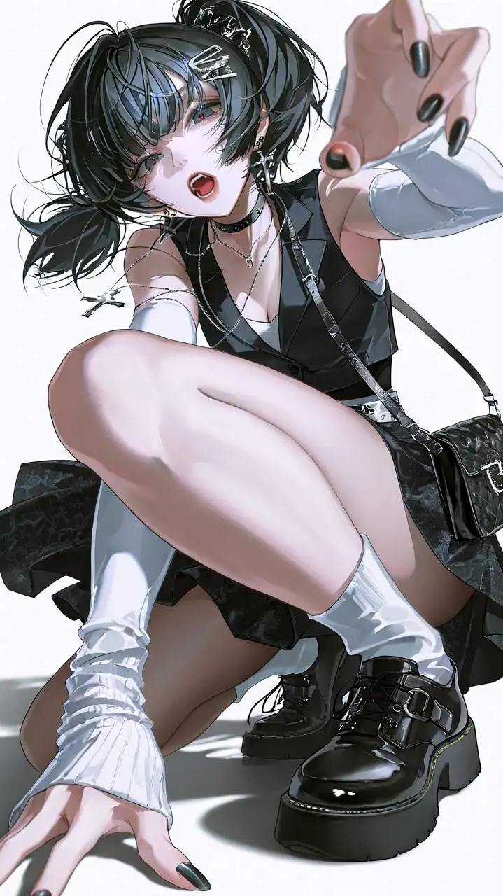 Talkie AI - Chat with Nova