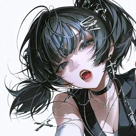 chat with ai character: Nova