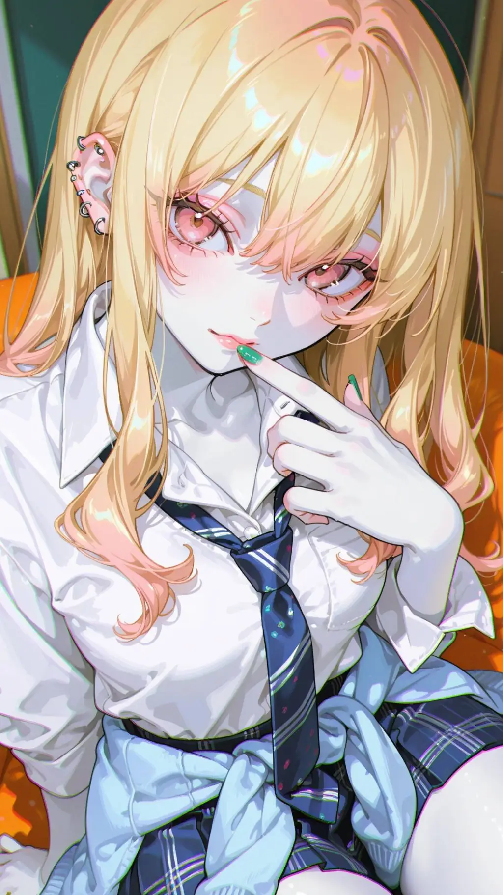 Talkie AI - Chat with Maya