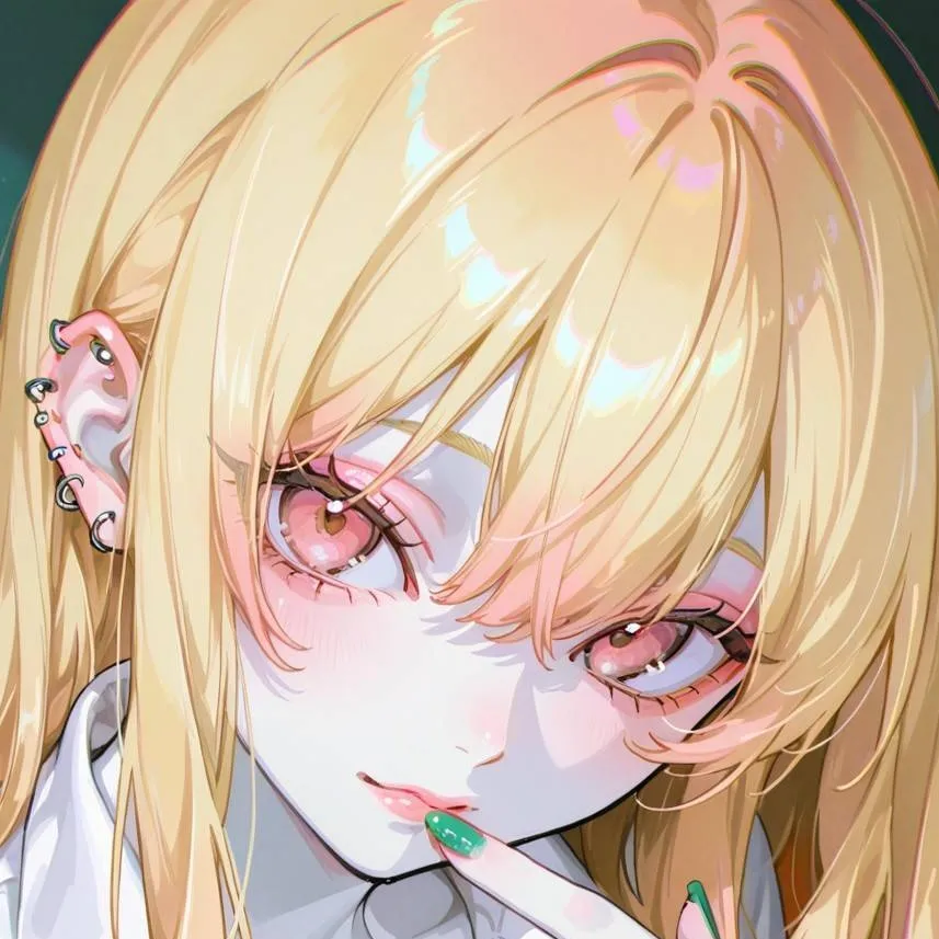 chat with ai character: Maya