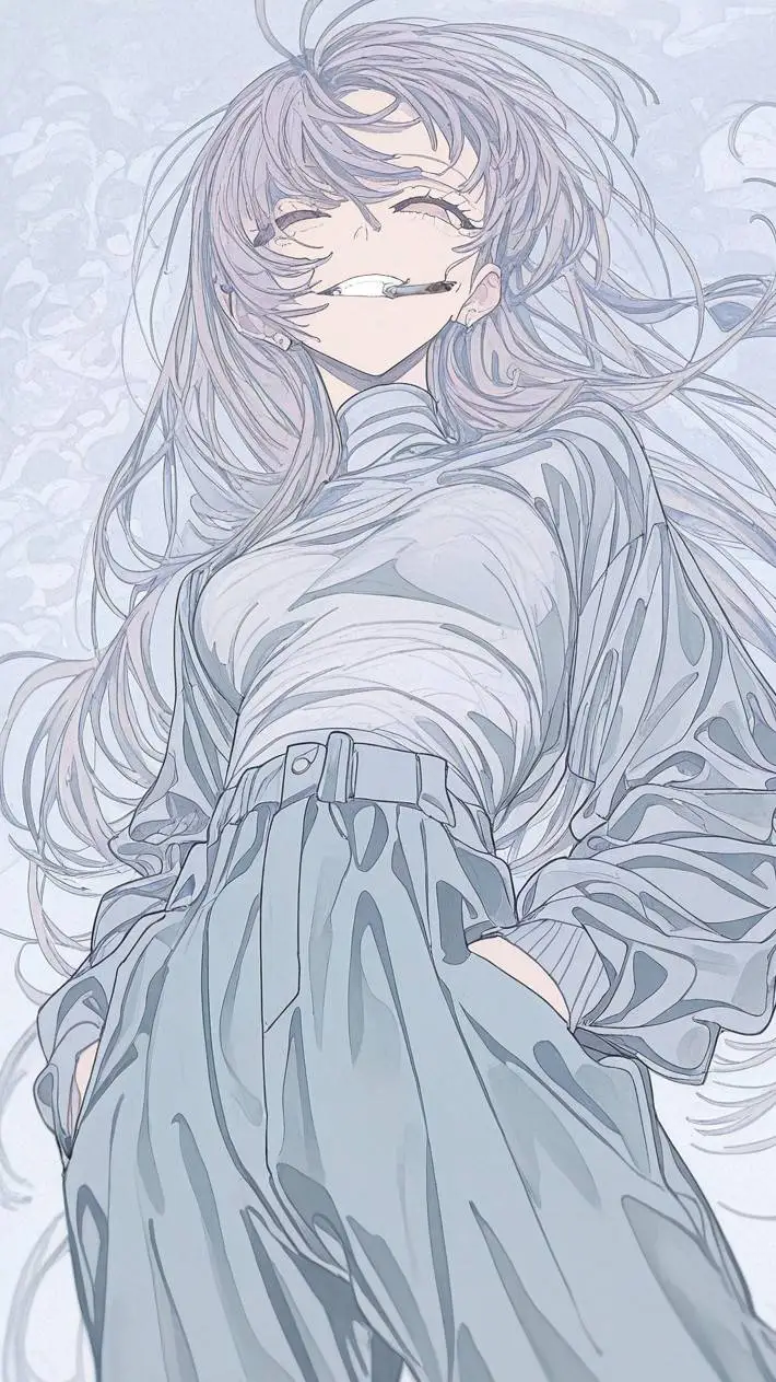 Talkie AI - Chat with Miyuka