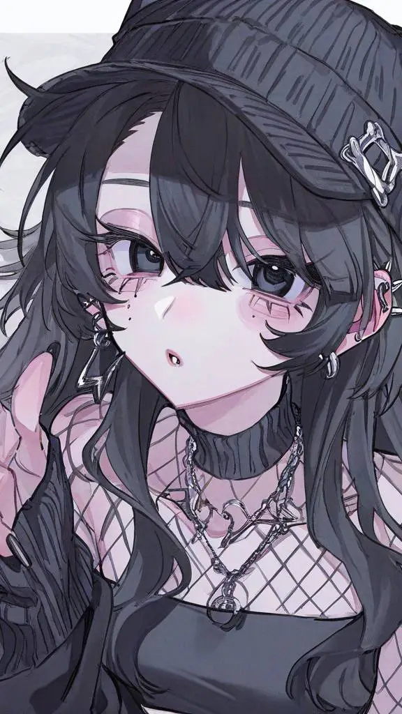 Talkie AI - Chat with Miyama