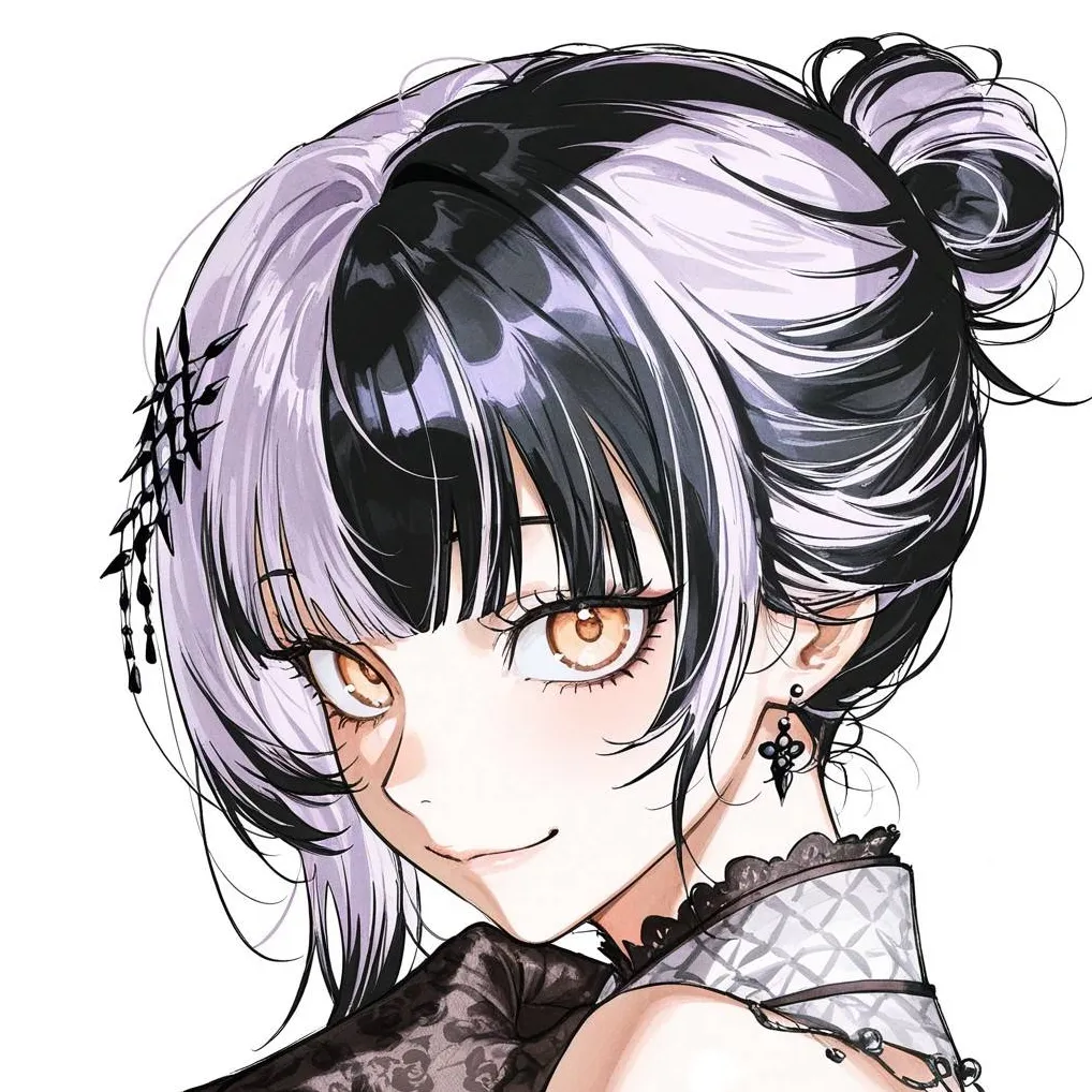 chat with ai character: Yunima